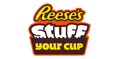 REESE'S Stuff Your Cup