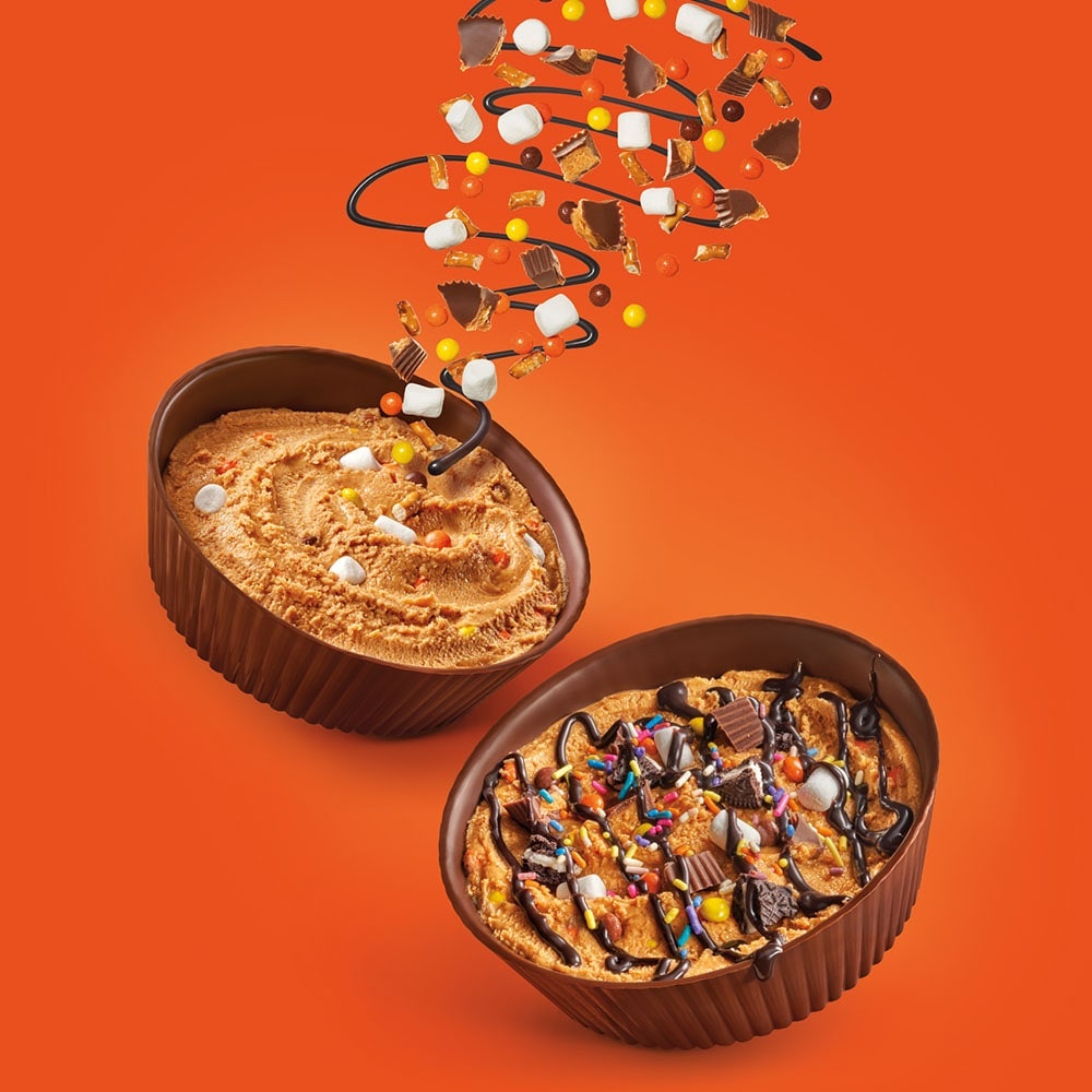 REESE’S Stuff Your Cup