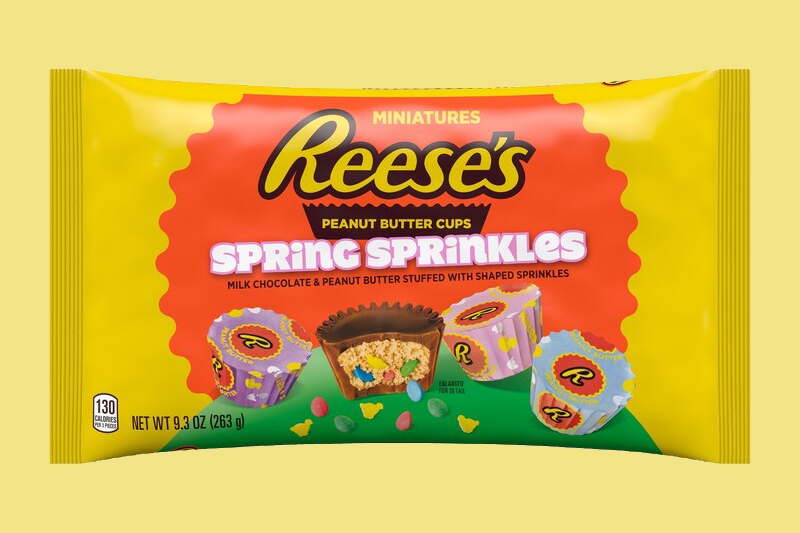 Hop Into Easter, The Hershey Company Announces Egg-citing Spring Treats