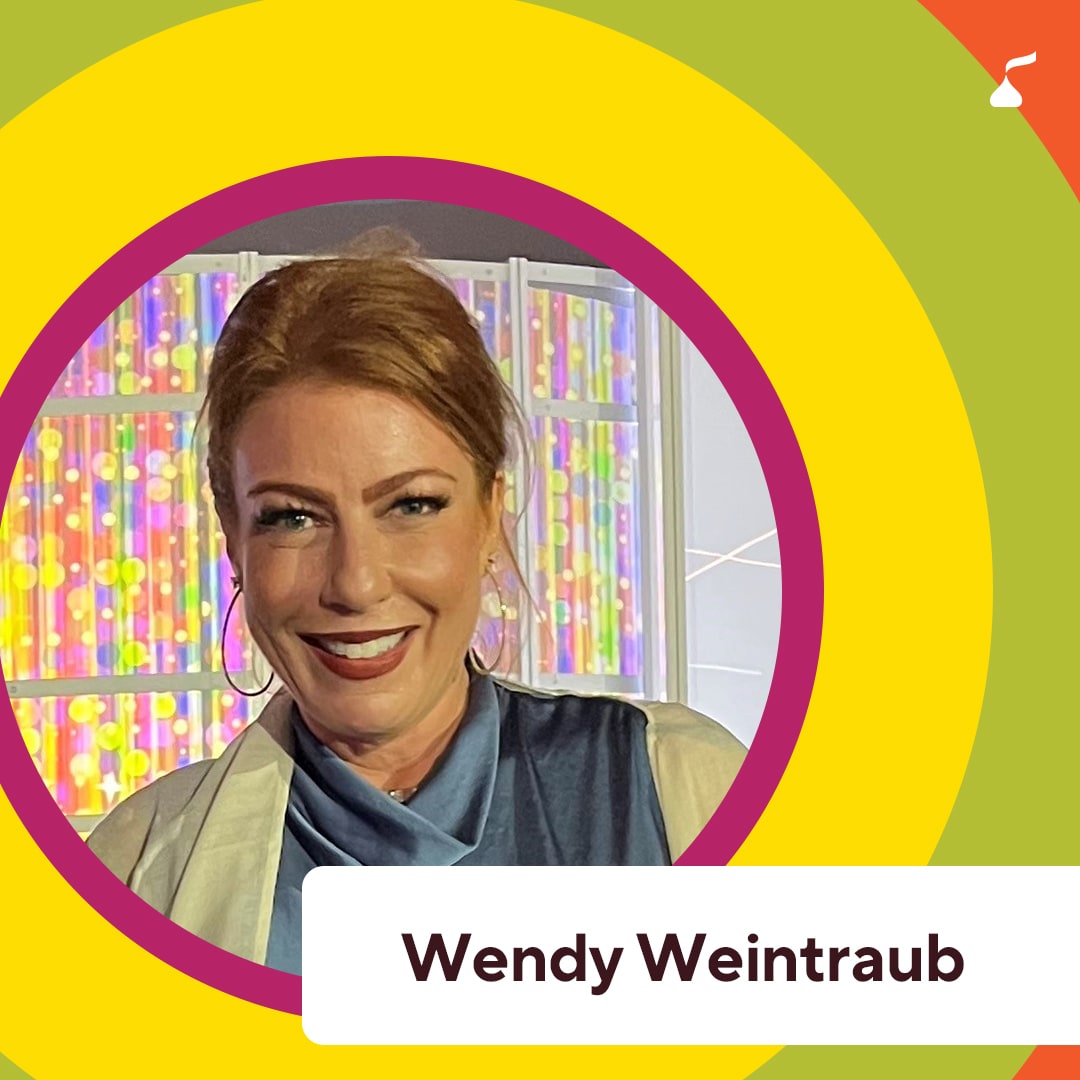 Wendy Weintraub, Team Leader