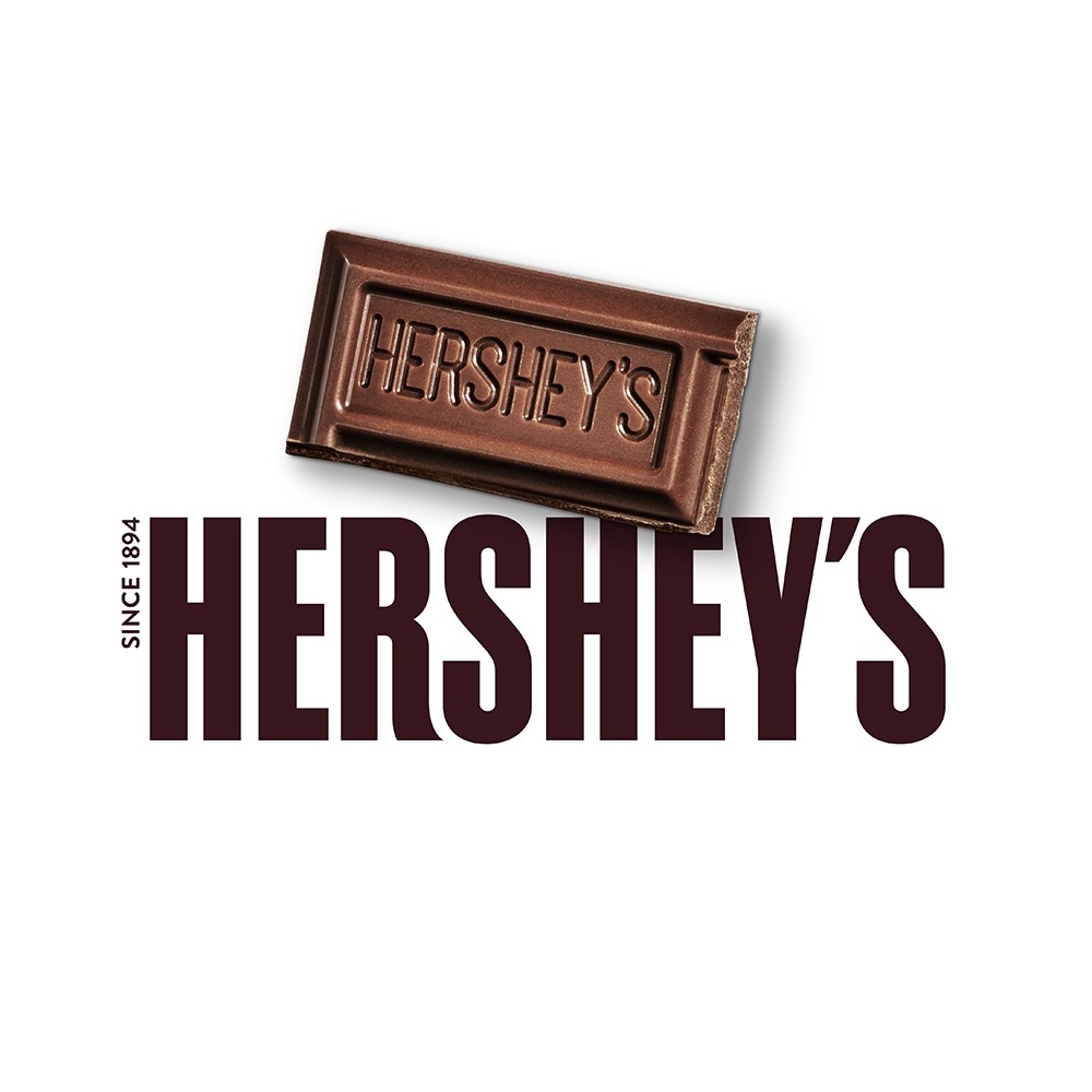 hersheys brand tile