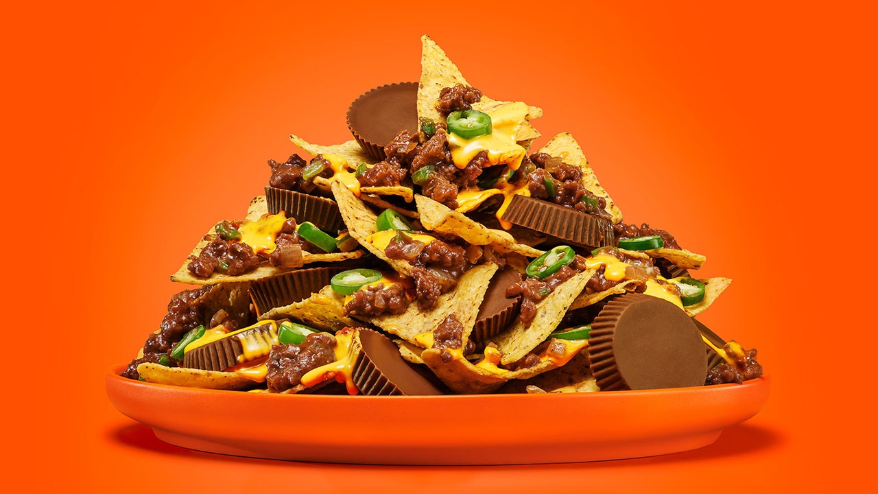 reeses game day nachos recipe